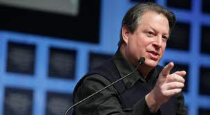 Al Gore Speaks (Some) Truth to Power