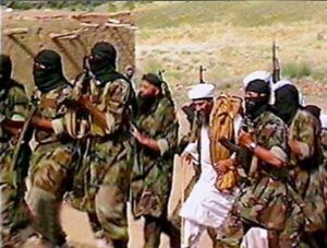 Al-Qaeda Threat Grows in Yemen