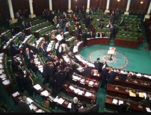 Turning the Tide: Three Years Later Tunisia Is Still the Forerunner of the Arab Spring