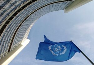 The IAEA 2-Step