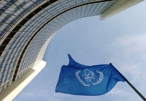 Syria back in the Spotlight at the IAEA