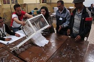 Did an Arab Winter Yield an Unexpected Spring?