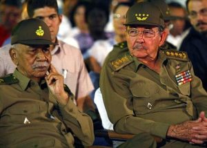 Two more blows to Cuba