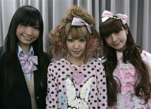 Cute Power