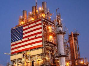 America the Energy Superpower: An Update