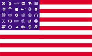 America as Corporate Oligarchy