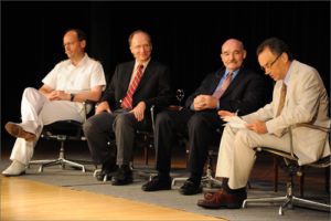 Climate and Security
