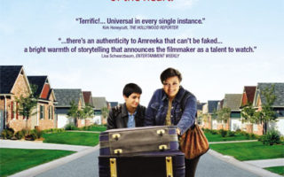 Amreeka (2009)
