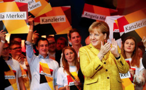 In the Quest for Successful Refugee Integration, Merkel Must Address Employment Discrimination Against Ethnic Minorities in Germany Head-On