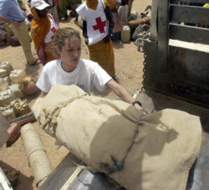 Angelina Jolie's Star Power