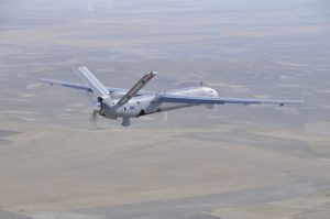 Turkey’s Quest for Drones