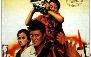 The Year of Living Dangerously (1982)