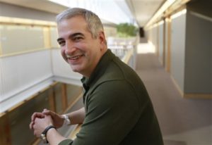 In Memoriam: Anthony Shadid