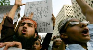 The Karachi question: Ethnicity or extremism?