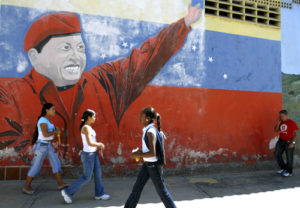 Chavismo can survive, but will it?