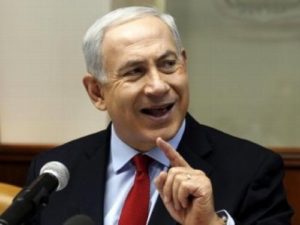 Likud Openly Trying to Kill the Two-State Solution