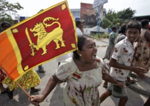 What's India got to do with it?
