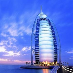 Arab Central Bank Emerges in the Middle-East