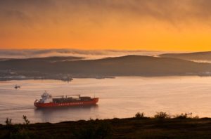 Northern Sea Route headquarters to open in Moscow