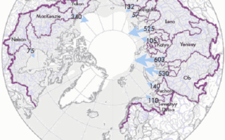 Russia will charge ships crossing Northern Sea Route