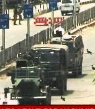 Tensions Rising in the Indian State of Jammu and Kashmir