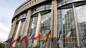 Brussels Must Act to Save Sudan