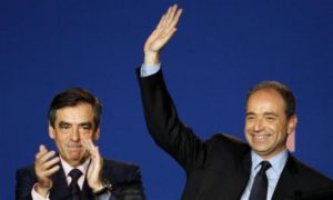 Political fratricide in France