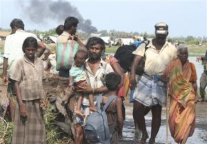Cuba blocks thorough review of Sri Lanka