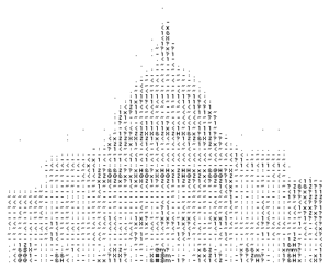 Cybersecurity Moves Through Congress