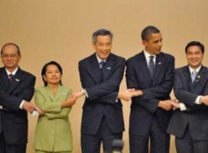 SE Asia: 2009 Year In Review