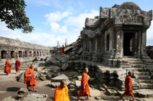 ASEAN – A Player in Southeast Asia?