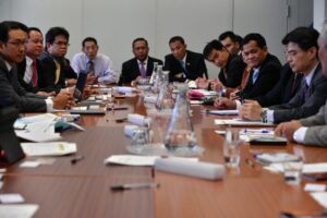 Is ASEAN Dead?
