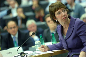 New EU Foreign Secretary Champions Diplomatic Corps for Europe