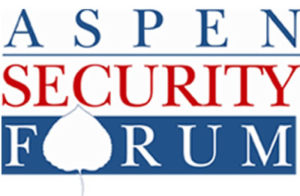 GailForce: Aspen Security Forum Continued