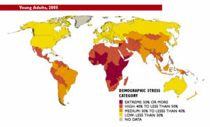 U.S. Foreign Policy and The Arab Spring