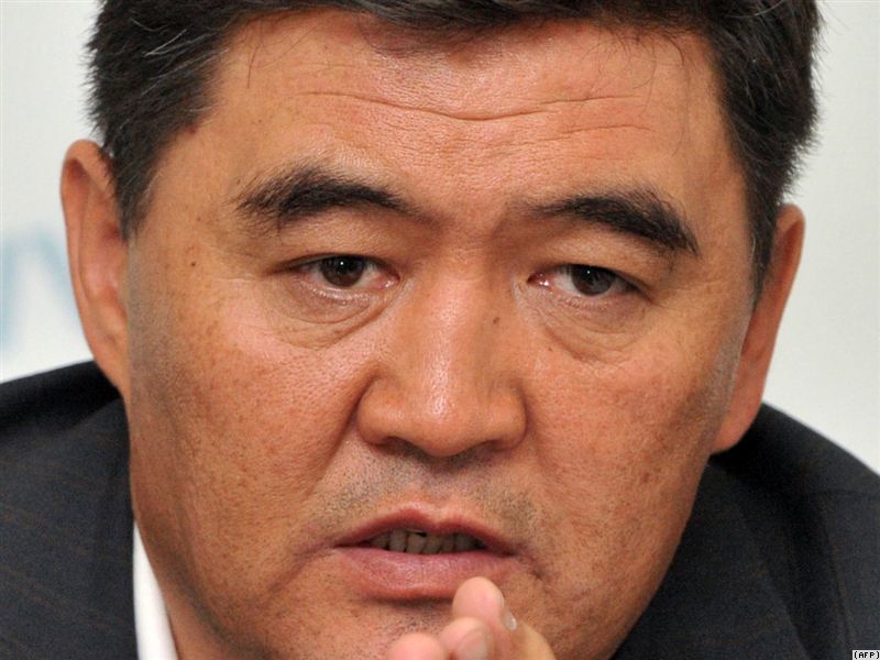 Kyrgyzstan's parliamentary elections Kyrgyzstan's parliamentary elections