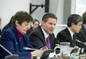 Will a New Arms Trade Treaty be Approved?