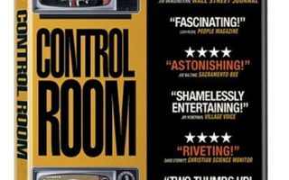Control Room (2004)