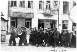 On Nazi Rule In Soviet Ukraine