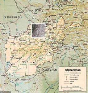 Bagram Ruling: A Serious Call with Serious Consequences