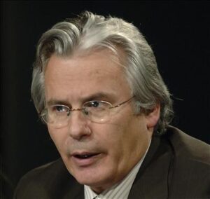 Pioneering and Persecuted Baltasar Offered Position by the International Criminal Court