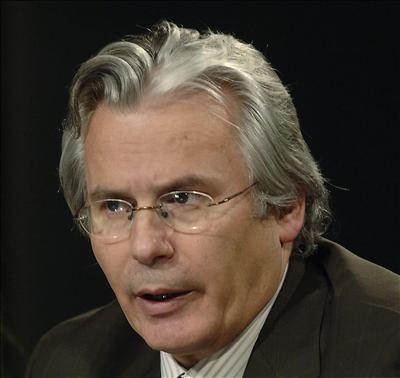 Pioneering and Persecuted Baltasar Offered Position by the International Criminal Court Pioneering and Persecuted Baltasar Offered Position by the International Criminal Court