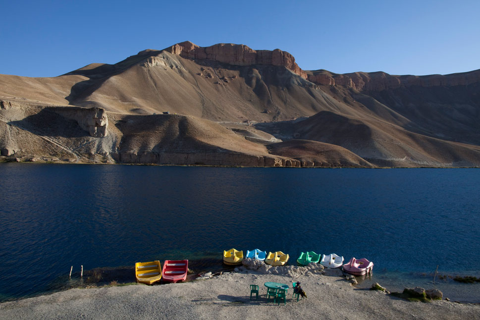 band-e-amir