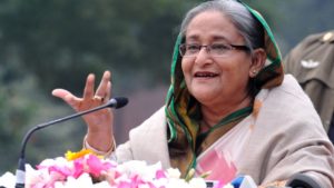 Sheikh Hasina: An Emerging Dictator