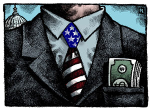ABA CEO: Populist Outrage 'Is Perplexing to Us'