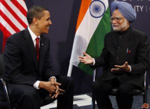 As India Prepares For President Obama…