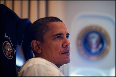 Photo Credit: The Official White House Flickr photostream