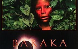Baraka (1992)