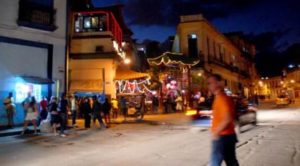A Chinese history in Cuba