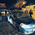 Gazans Playing With Fire